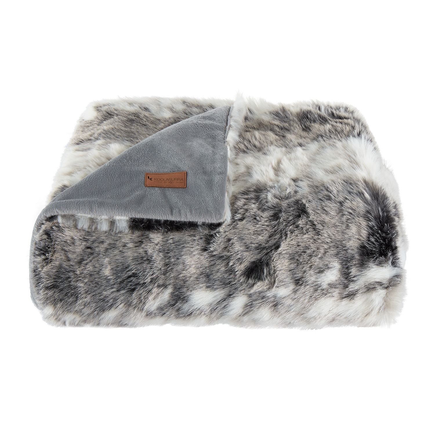 Koolaburra by UGG Mina Throw