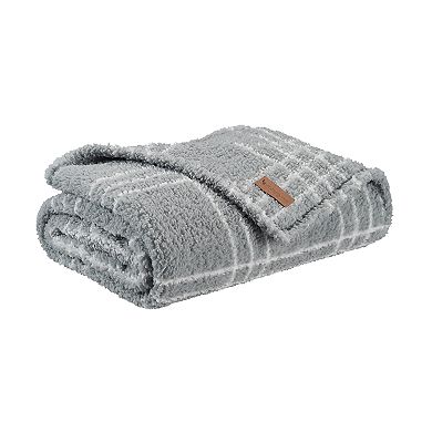 Koolaburra By UGG Elsa Gift Box Throw & Pillow Set