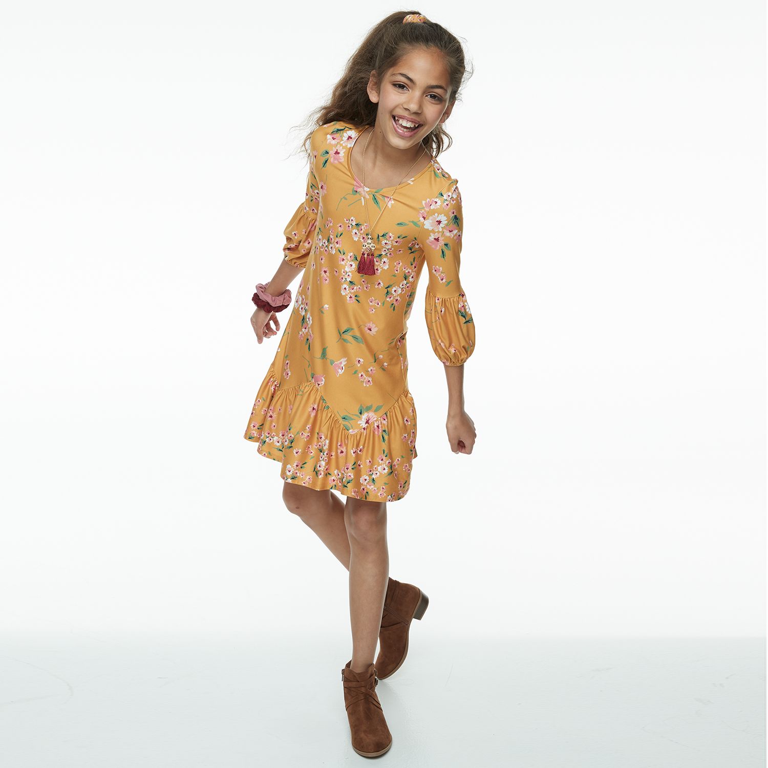 kohls recess dress