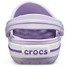 Crocs Crocband Girls' Clogs