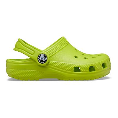 Crocs Classic Boys Clogs