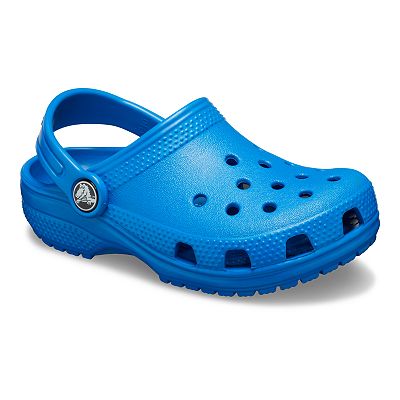 Crocs Classic Boys Clogs
