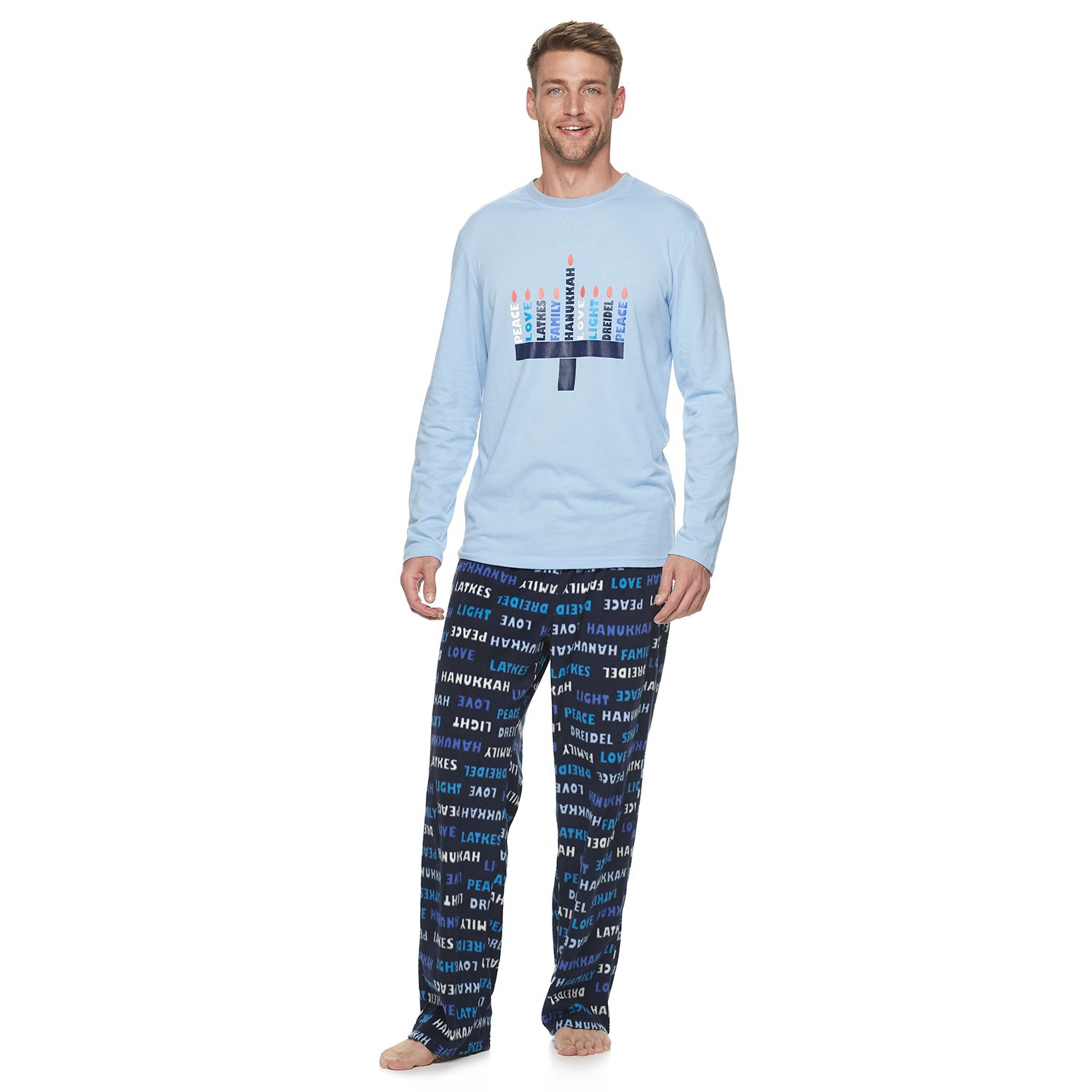 jammies for your families hanukkah