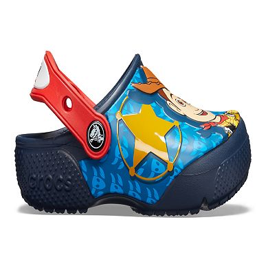 Crocs Disney / Pixar Toy Story Woody & Buzz Lightyear Boys' Clogs
