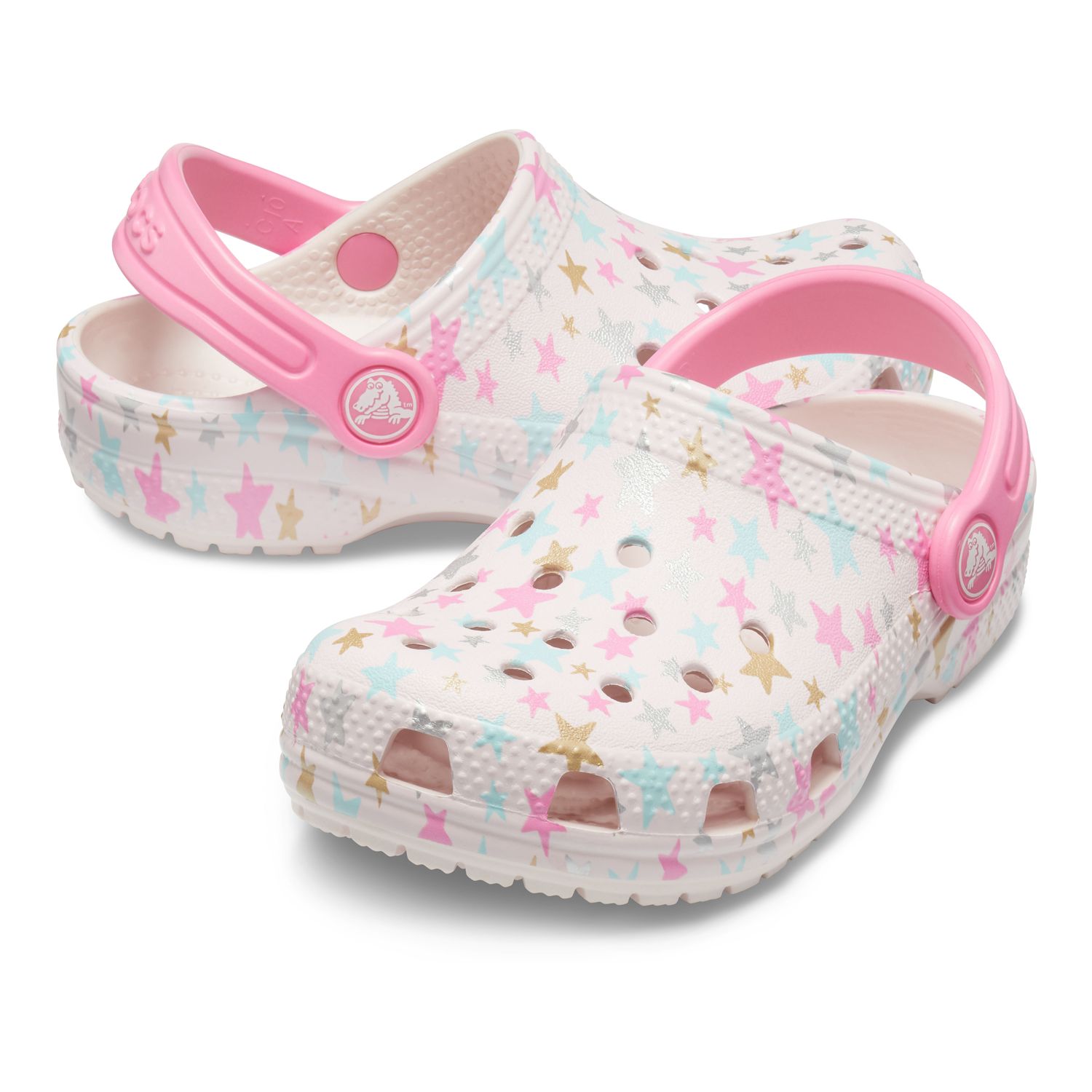 girls clogs