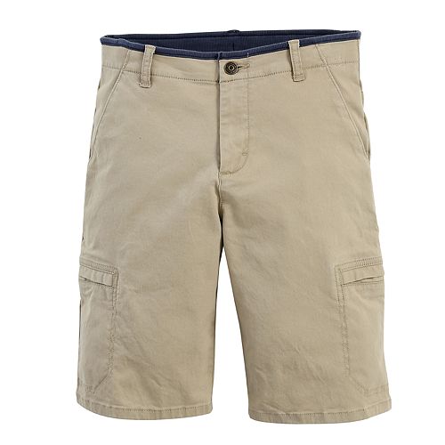 Boys 4-20 Wrangler Comfort Cargo Shorts