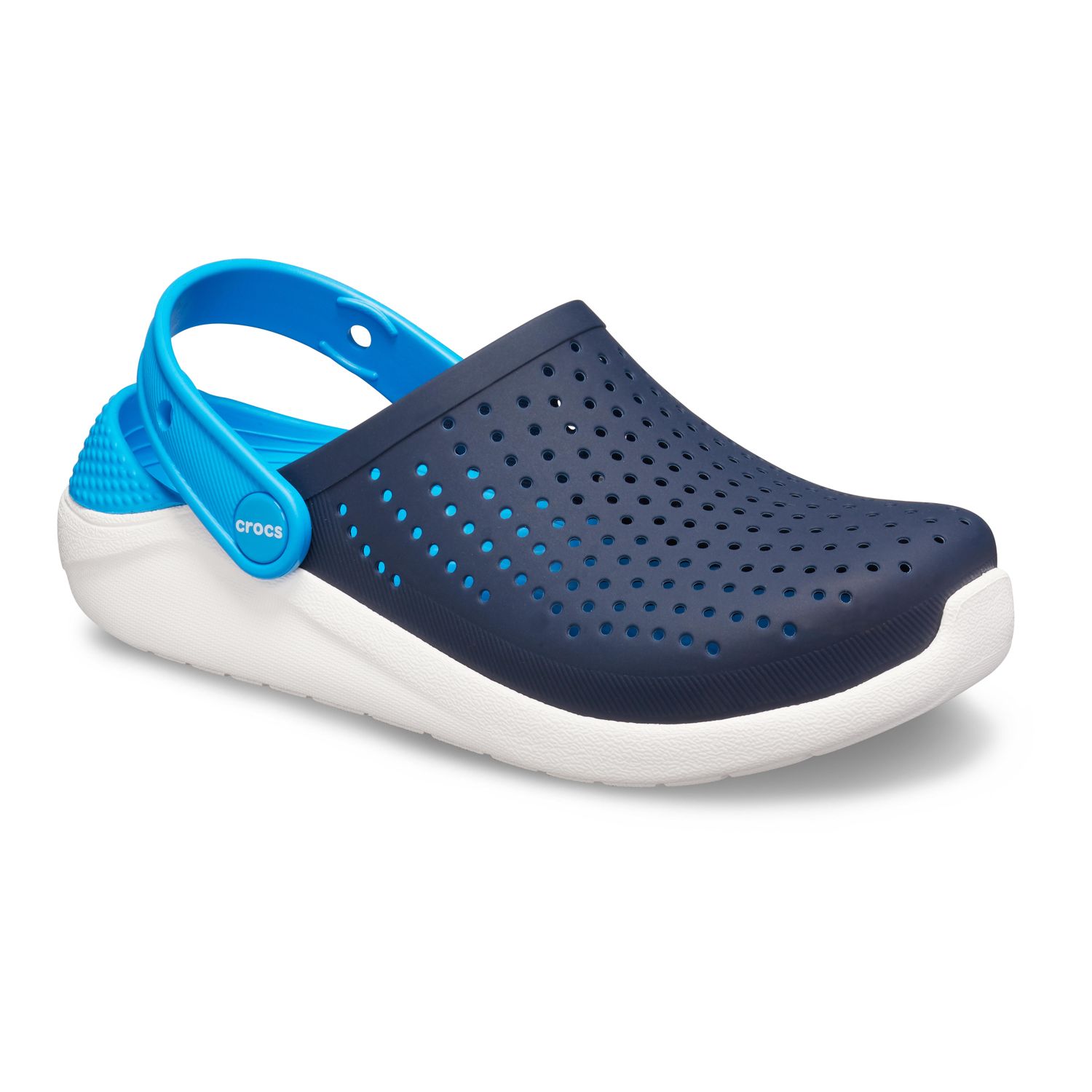 crocs kids literide