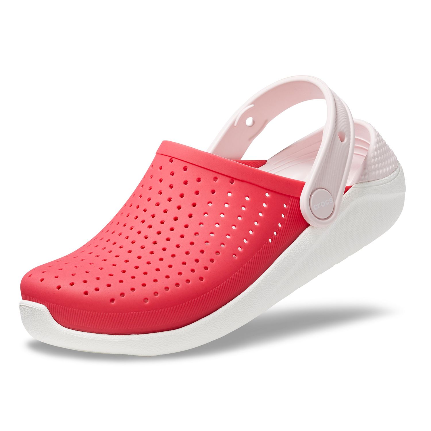 crocs kids literide