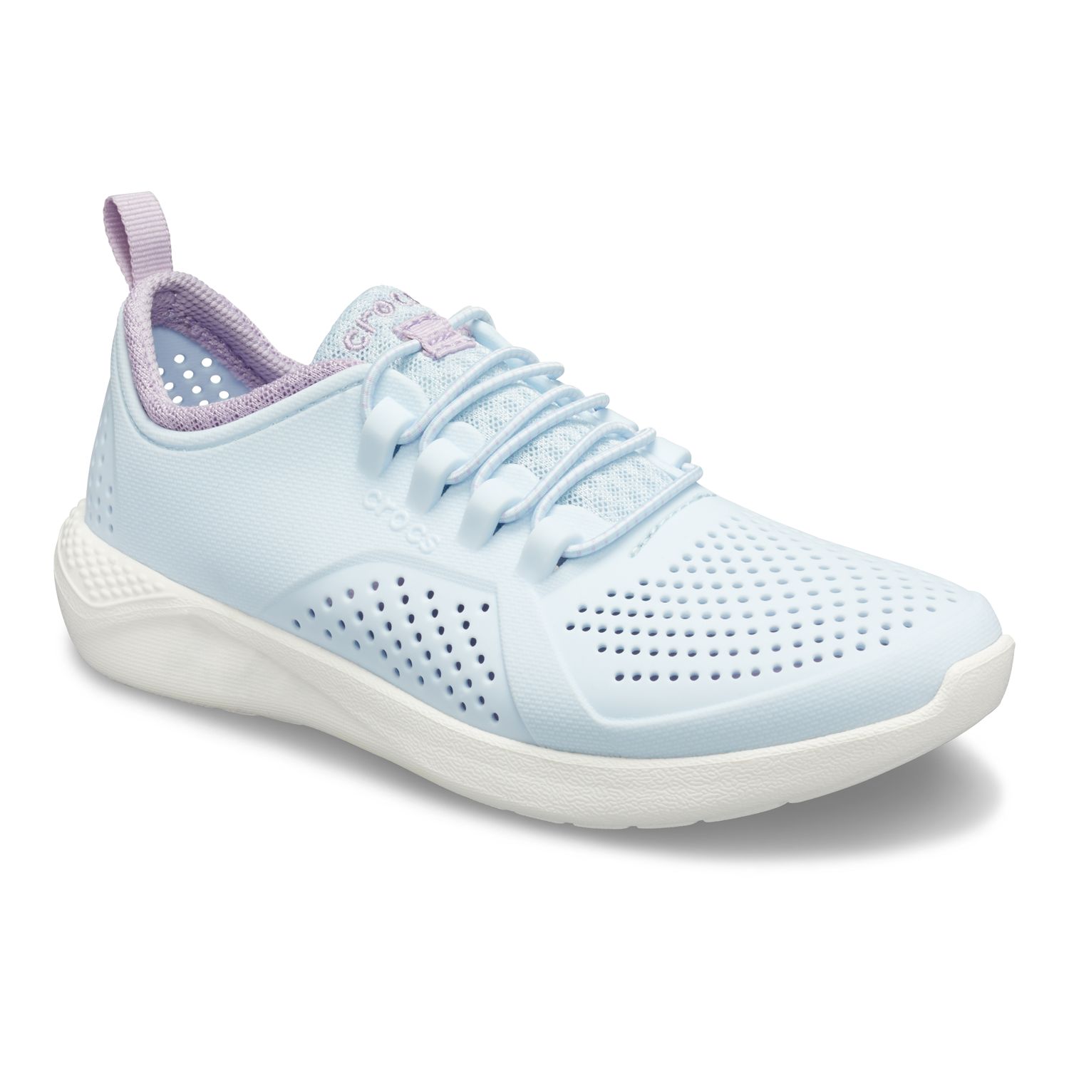 crocs ladies sneakers