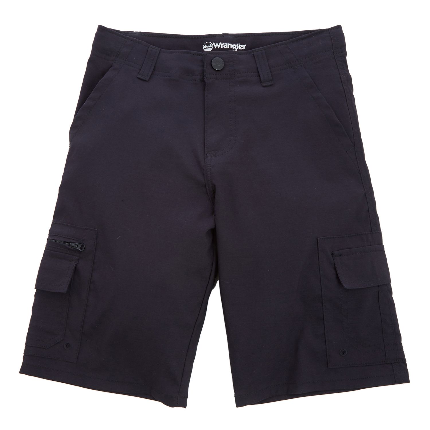 wrangler outdoor cargo shorts