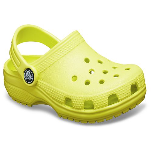 Crocs Classic Girls' Clogs