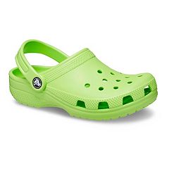 Green Crocs | Kohl's