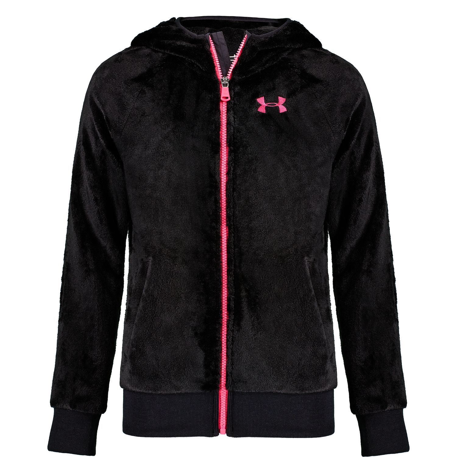 kohls under armour girls