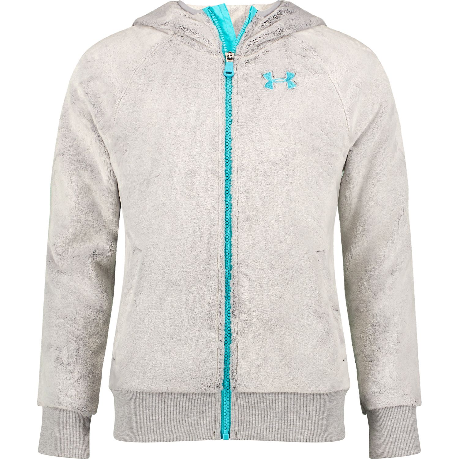 under armour fleece jackets