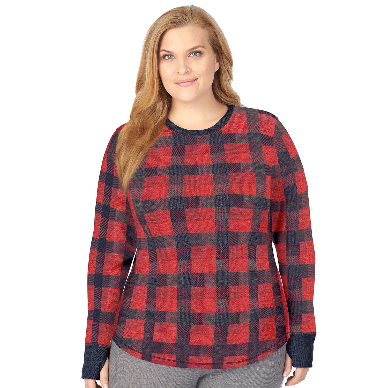 kohls womens shirts and tops plus size