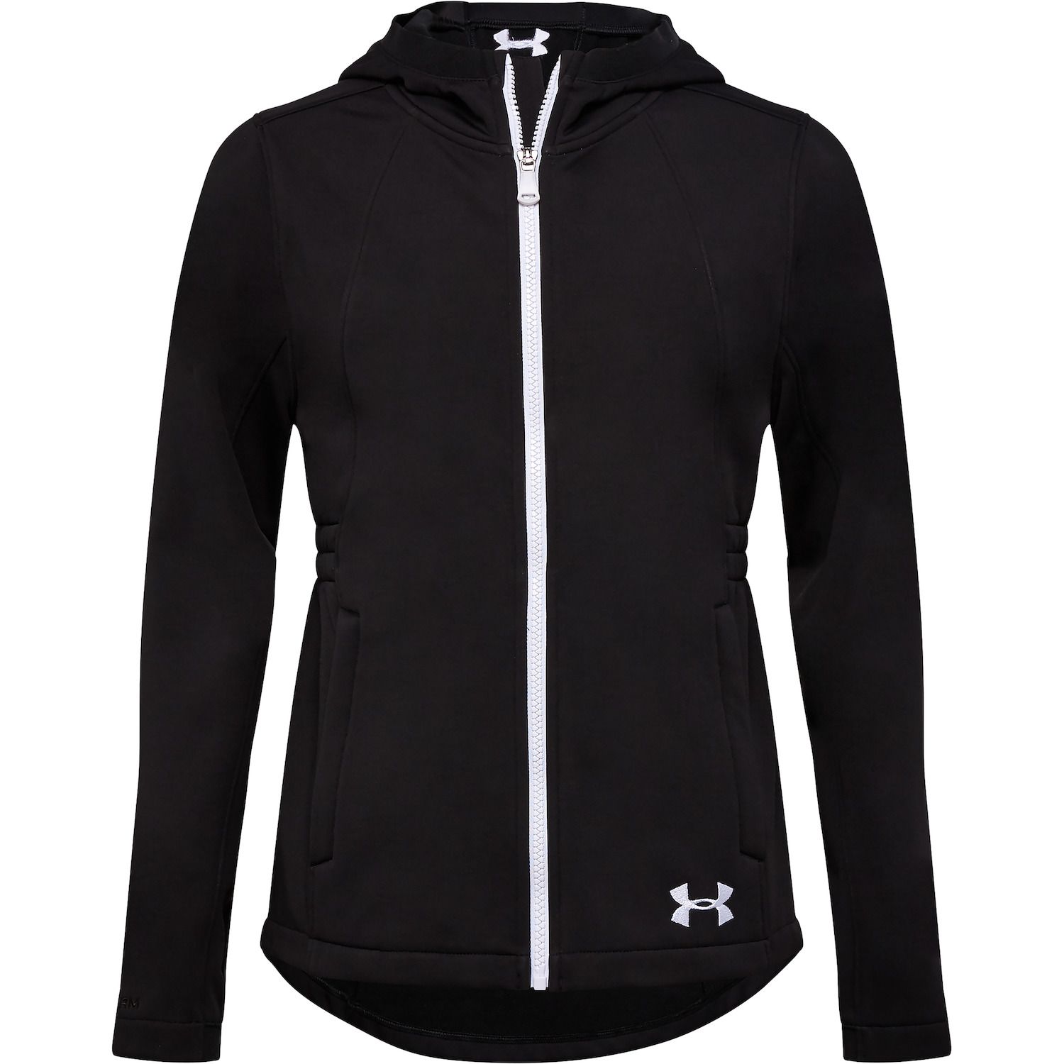 kohls under armour girls