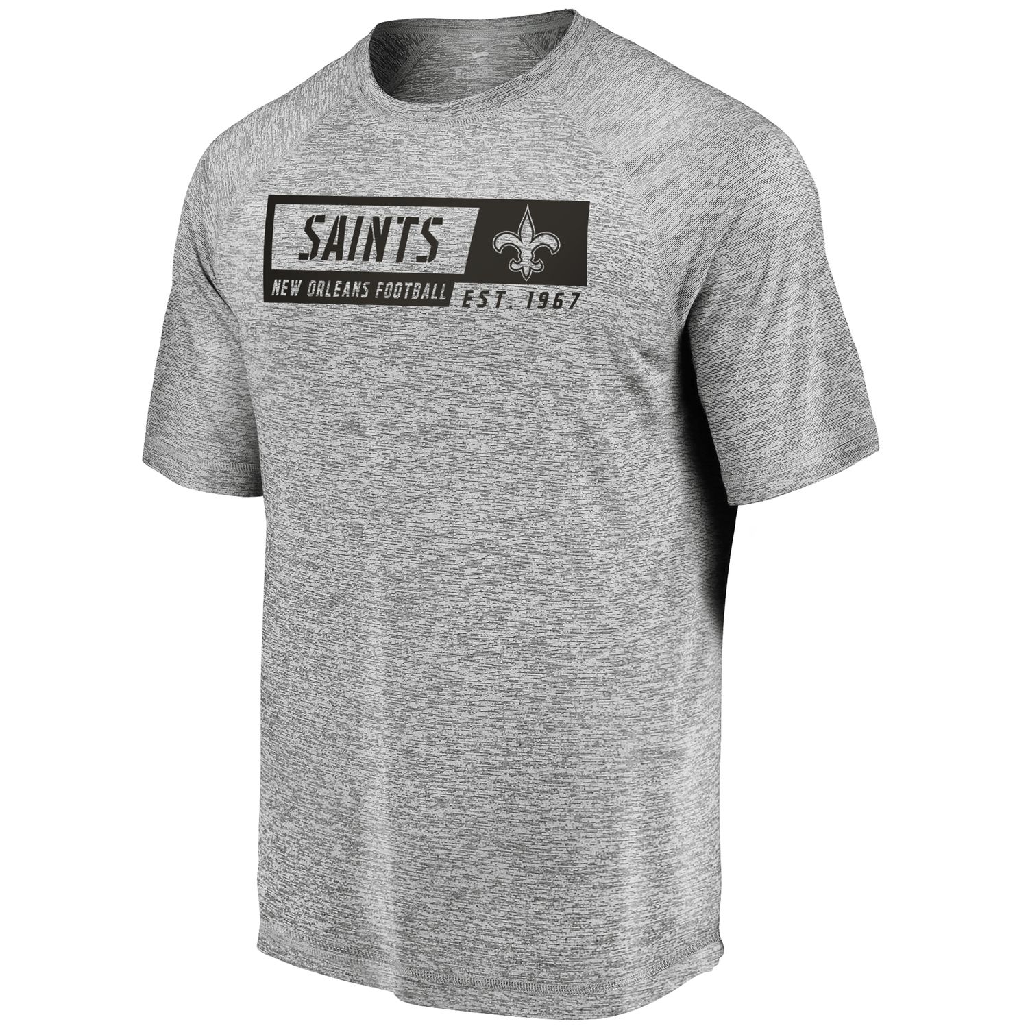 mens new orleans saints shirts