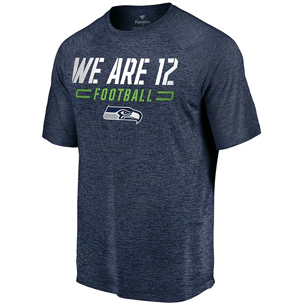 Men's Seattle Seahawks Graphic Crew Sweatshirt, Men's New Arrivals