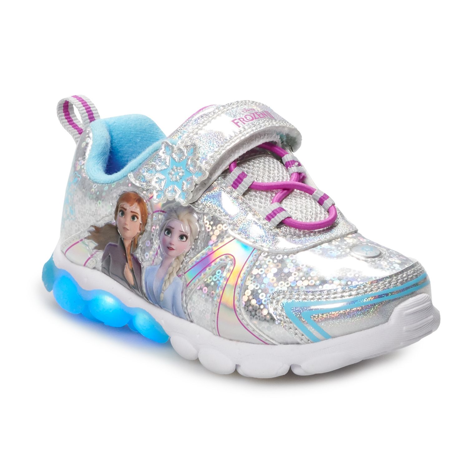 light up sneakers