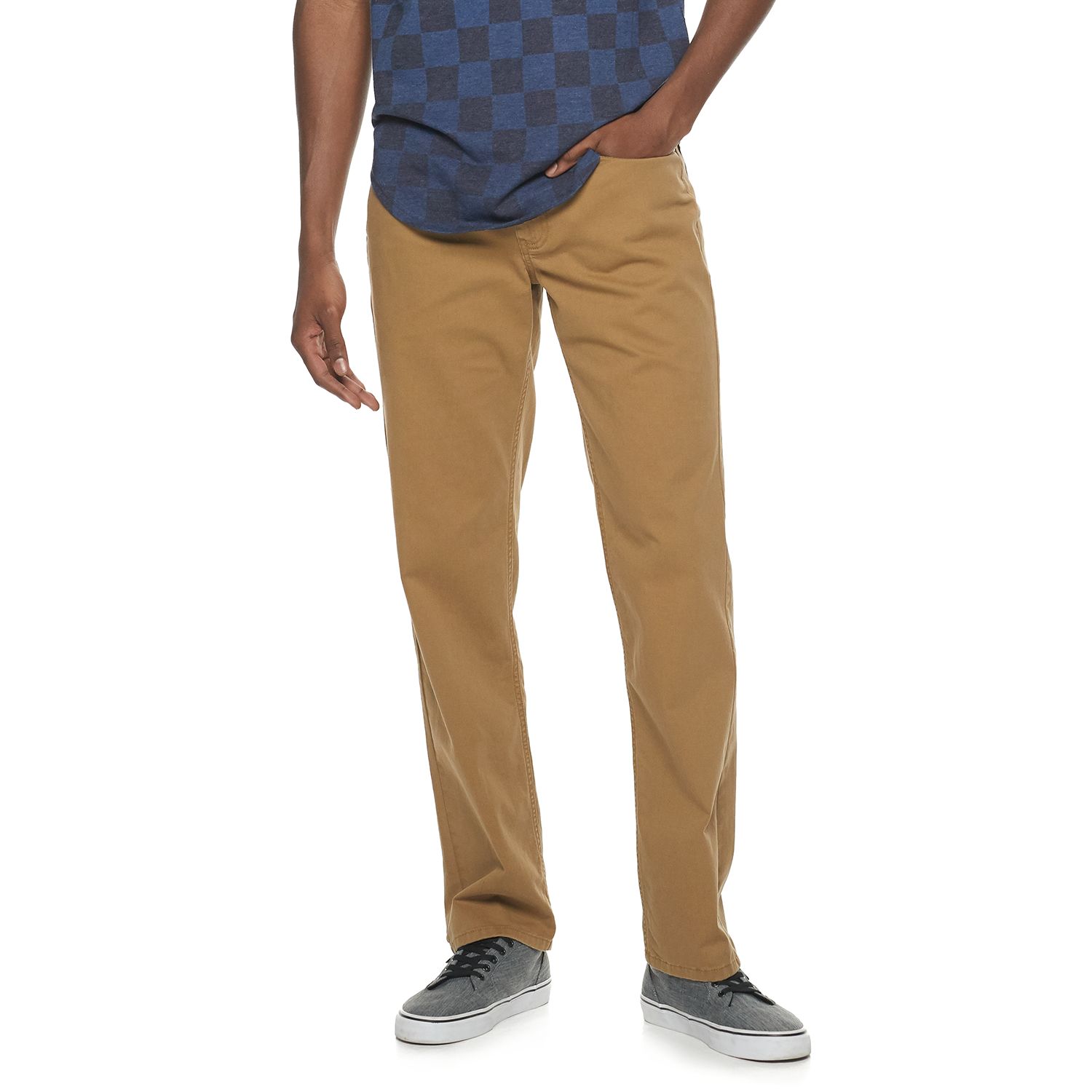 kohls mens urban pipeline pants