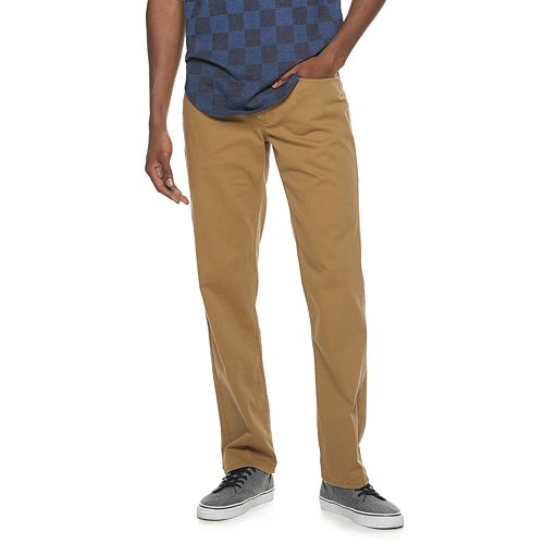 kohls urban pipeline joggers