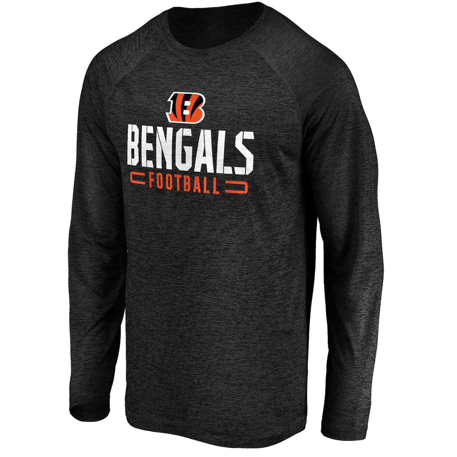 kohls bengals sweatshirt