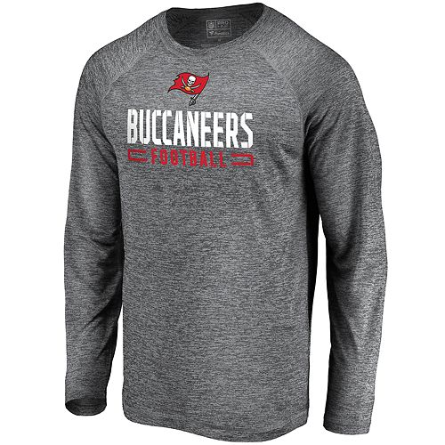 New Era Herren Sweater NFL Tampa Bay Buccaneers Crew Neck