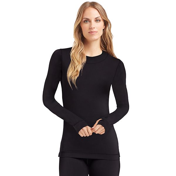 Cuddl duds flexfit leggings sale