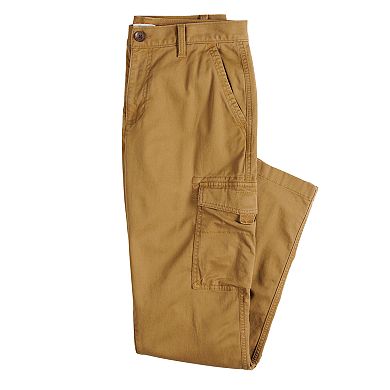 Men's Urban Pipeline™ Stretch Twill Cargo Pants