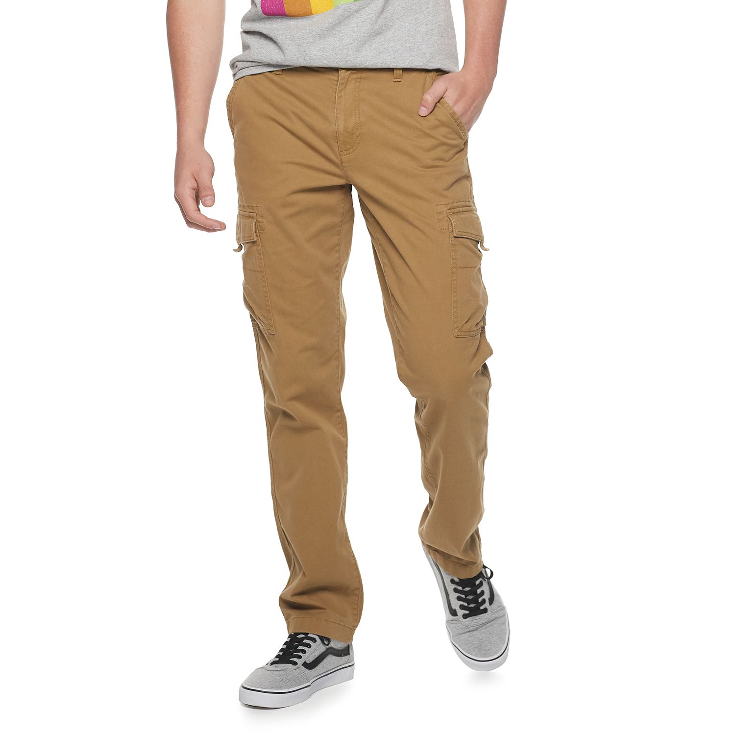 urban pipeline maxflex cargo pants