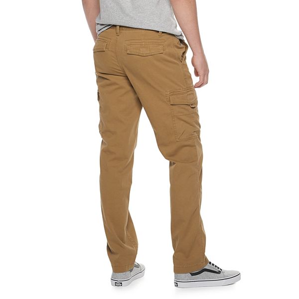 Men's Urban Pipeline™ Stretch Twill Cargo Pants