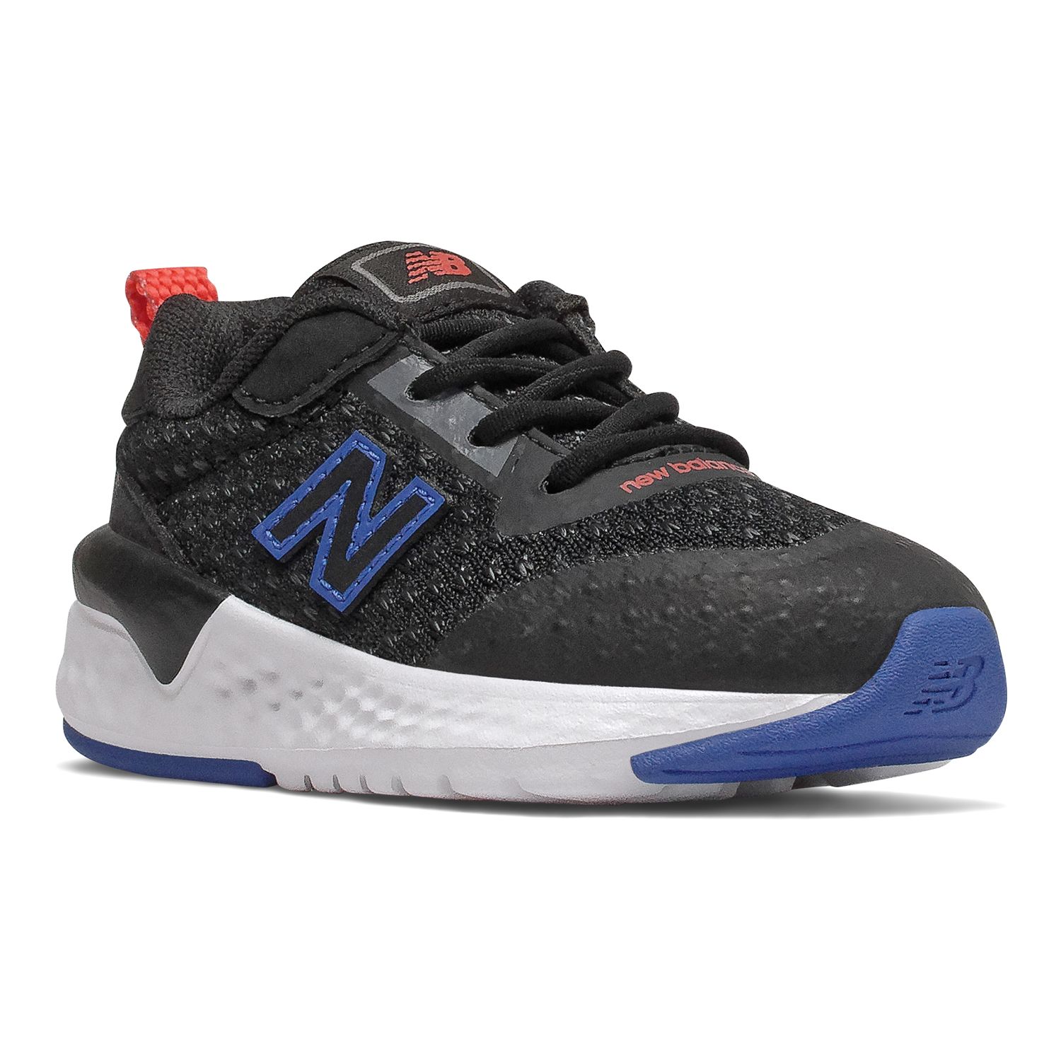 little boys new balance