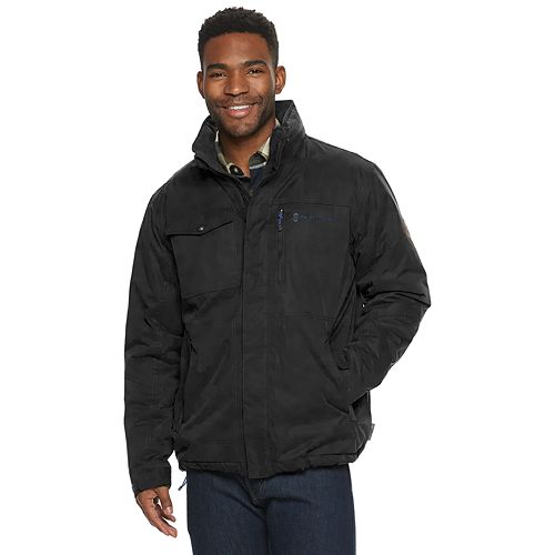 Men's Free Country Microfiber Jacket