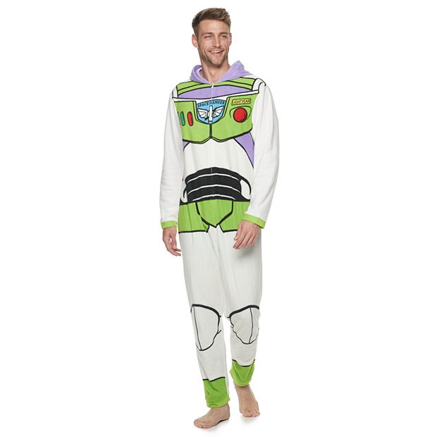 Disney Pixar s Toy Story 4 Men s Buzz Lightyear One Piece