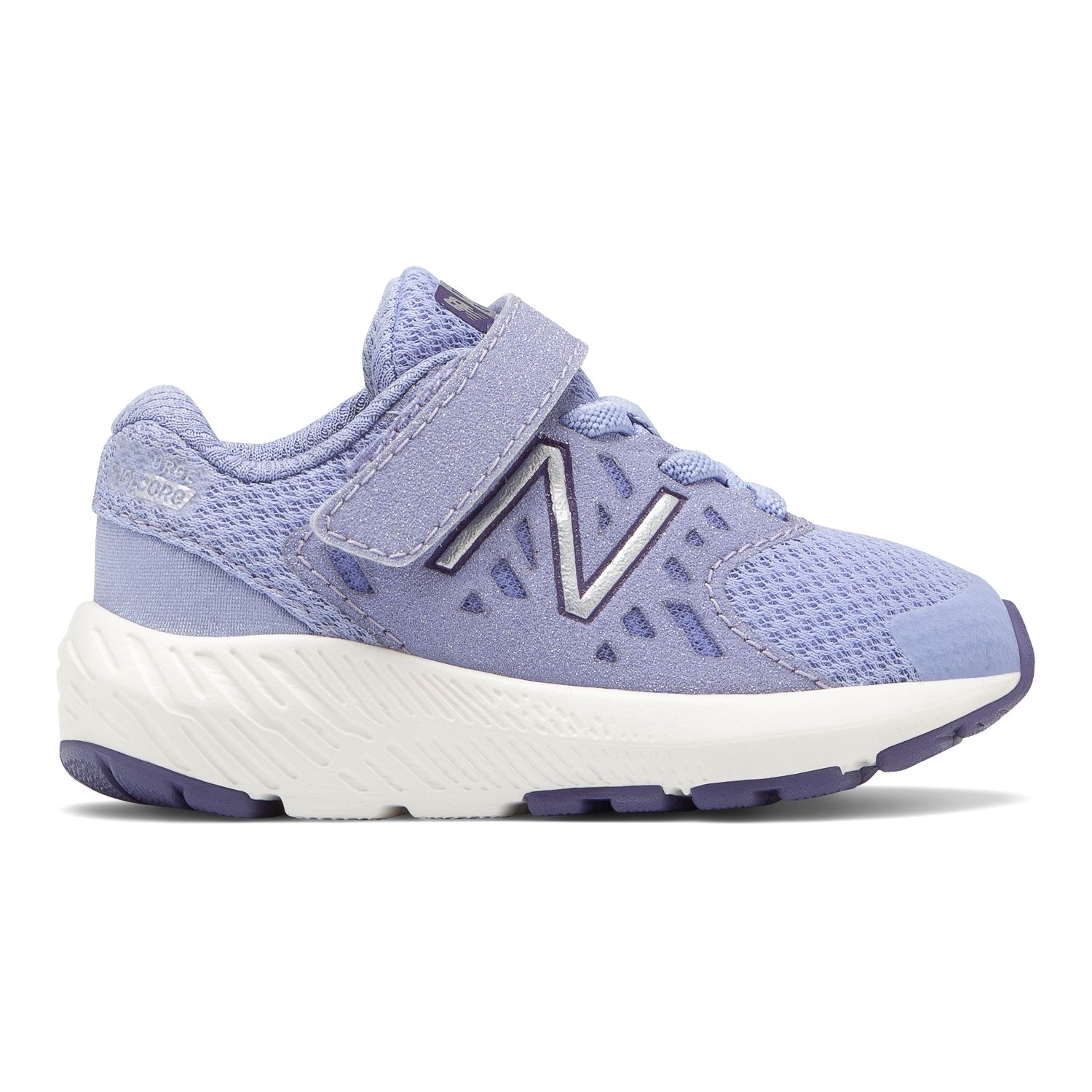 kohl's new balance toddler shoes