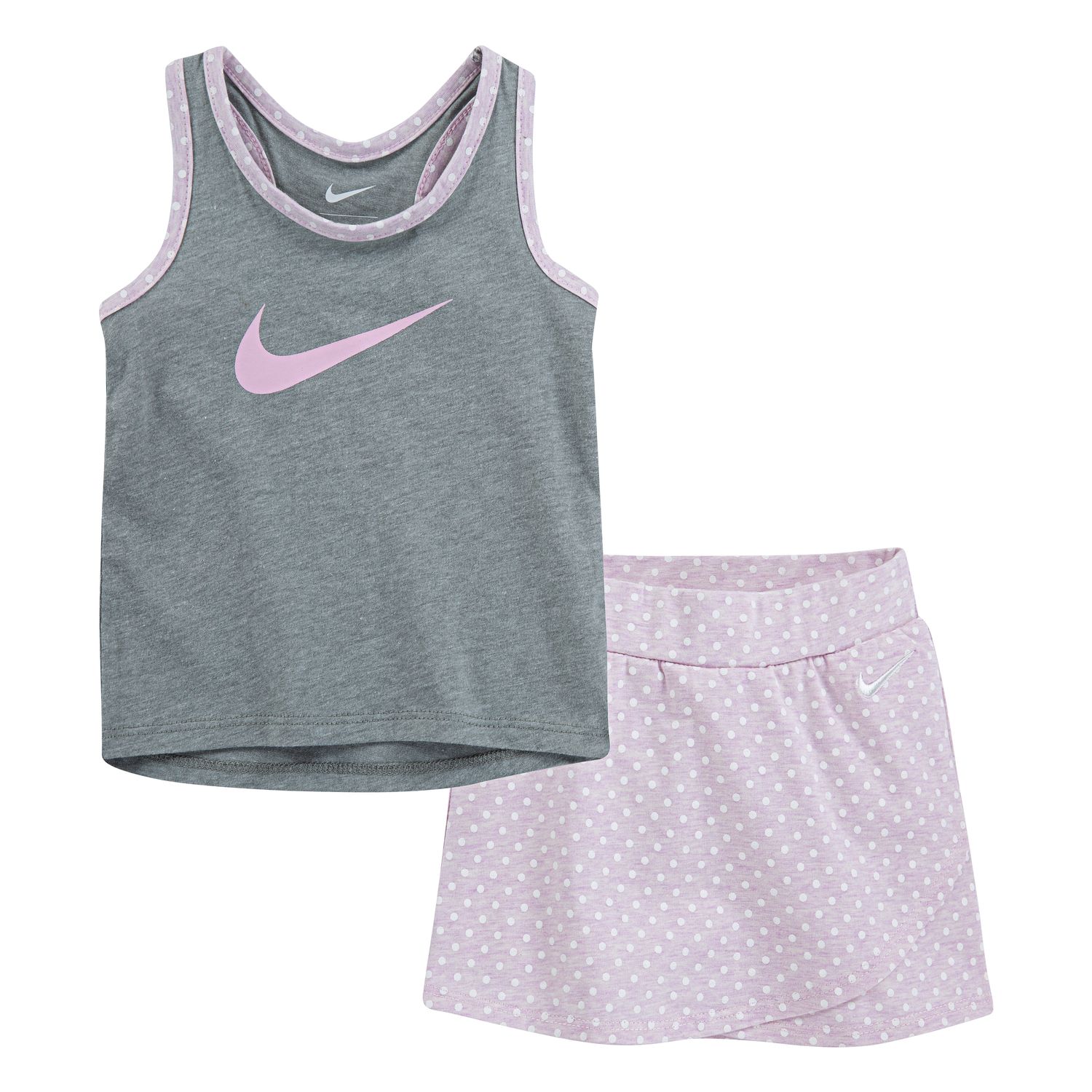 toddler girl nike clothes