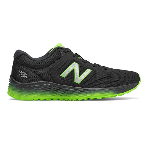 New Balance® Fresh Foam Arishi v2 Boys' Sneakers