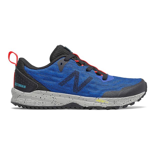 Revolucionario acantilado incidente New Balance® FuelCore NITREL Boys' Running Shoes