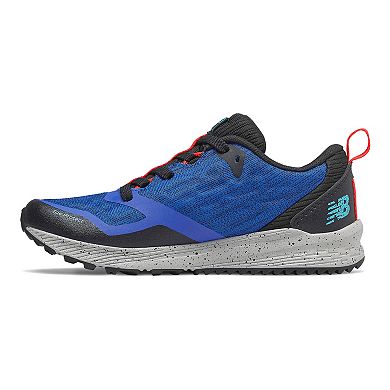 New Balance FuelCore NITREL Boys' Running Shoes