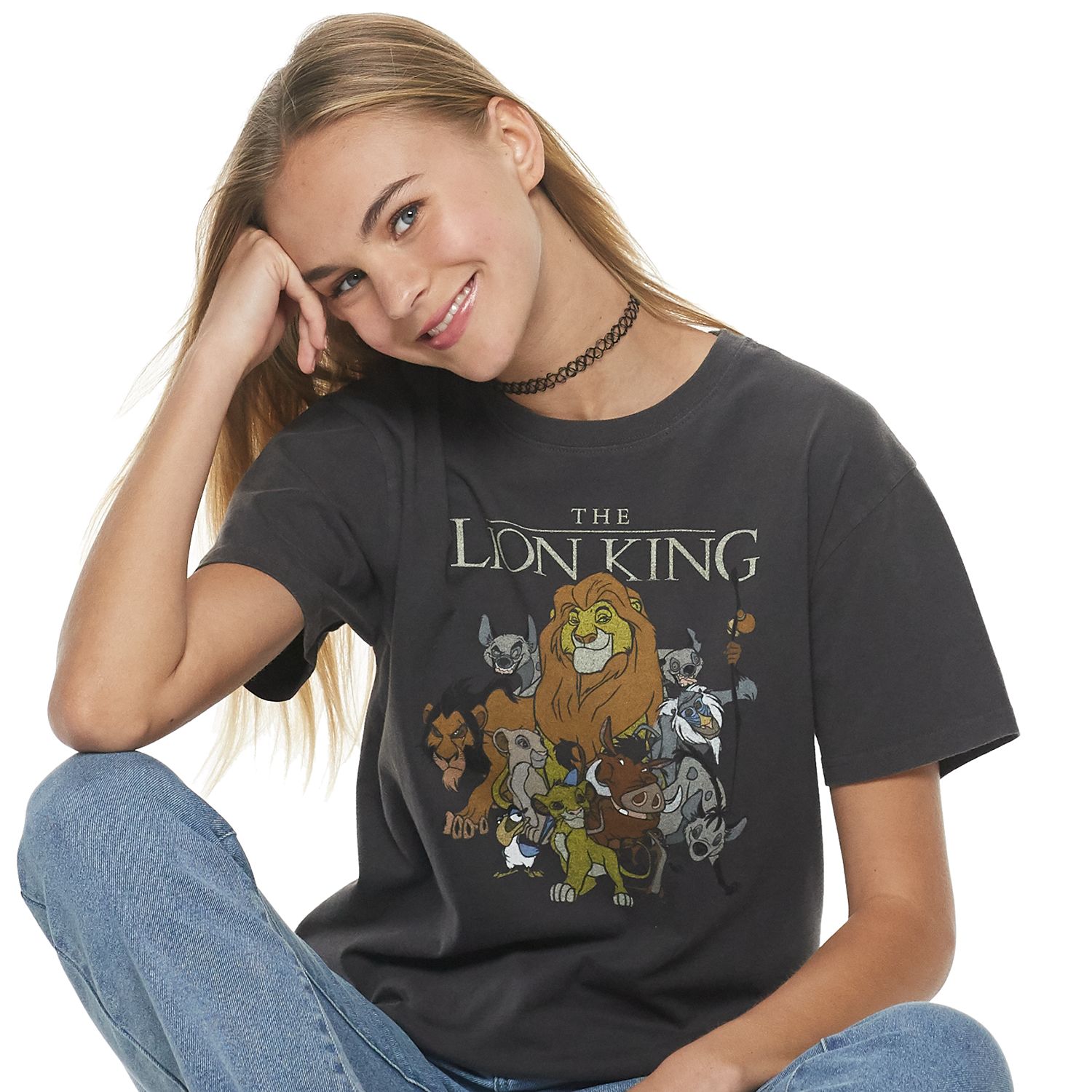 lion king shirt kohls