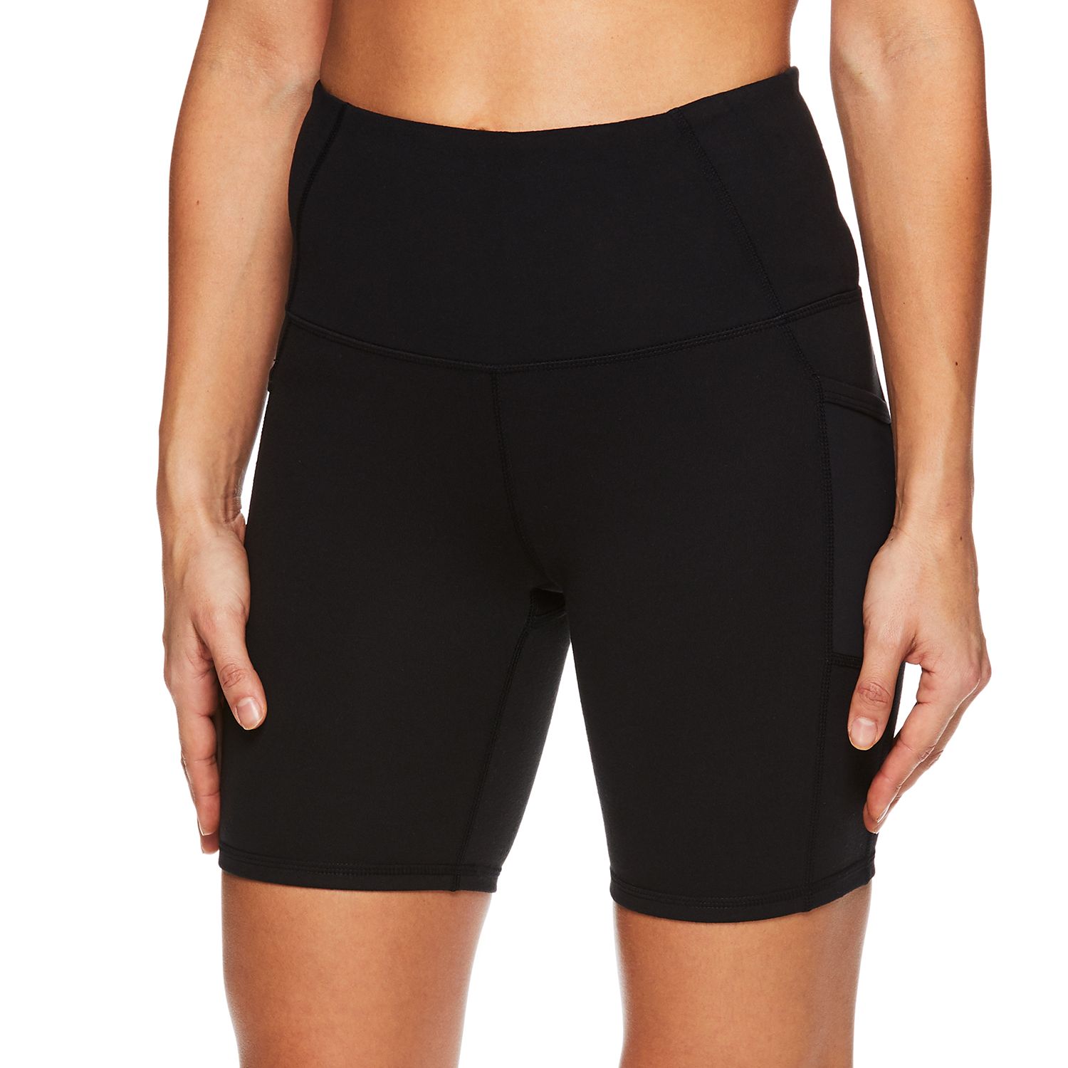 Gaiam Shorts With Pockets
