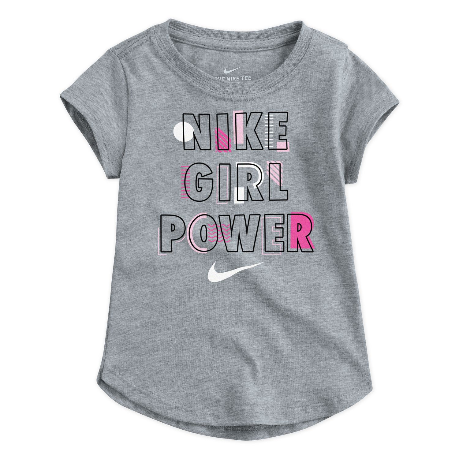 nike girl power