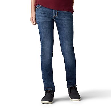 Boys 4-20 Lee Extreme Comfort Skinny-Fit Jeans