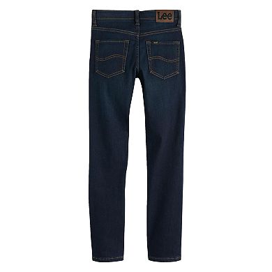 Boys 4-20 Lee Extreme Comfort Skinny-Fit Jeans