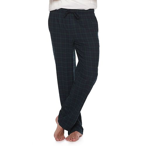croft and barrow sleep pants