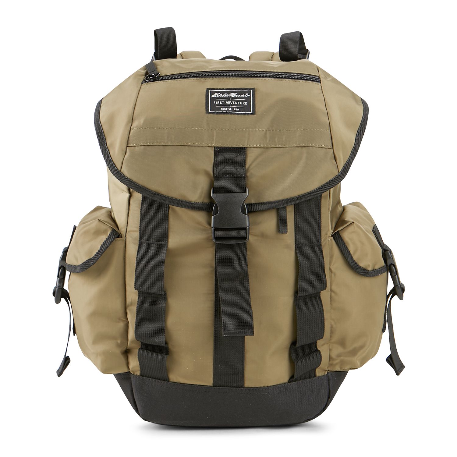 eddie bauer baby backpack