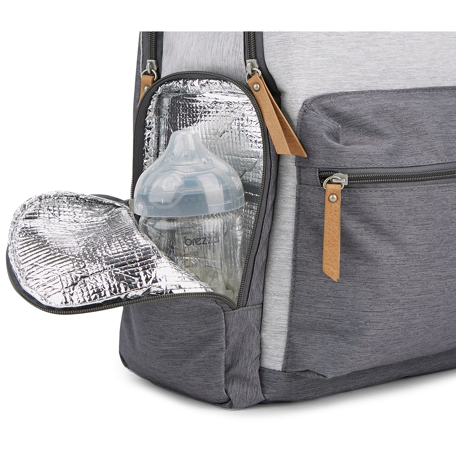 eddie bauer terrain diaper backpack