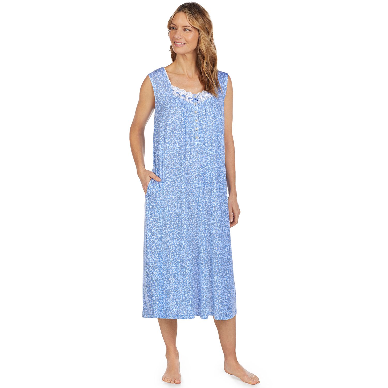 aria night gowns