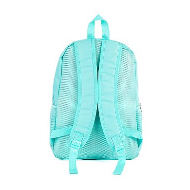 Reversible Sequin Backpack & Lunch Bag Set