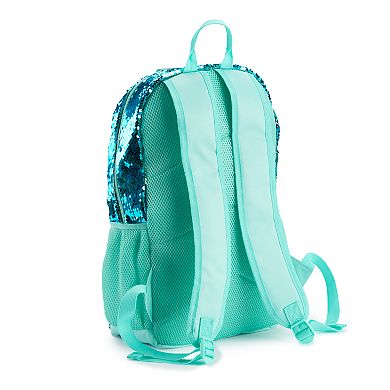 Girls' I'm Really a Mermaid Backpack